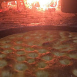 Pizzeria Da Auri Comida