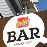 Trattoria Spazio Caffe Logo