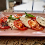 Trattoria Spazio Caffe Nourriture