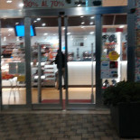 Il Gelato Extérieur