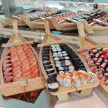 Matsuki Comida