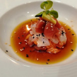 Matsuki Comida