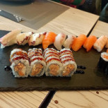 Matsuki Comida