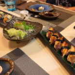 Matsuki Comida