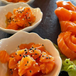 Matsuki Comida