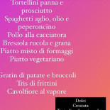 Caravanserraglio Carte