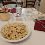 Caravanserraglio Nourriture