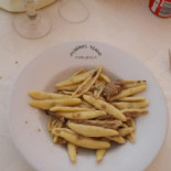 Terme Forlenza Nourriture