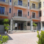 Terme Forlenza Extérieur