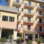 Terme Forlenza Extérieur