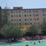 Terme Forlenza Extérieur