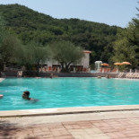 Terme Forlenza Extérieur