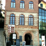 Antico Caffè Extérieur