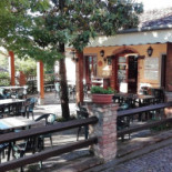 Antico Caffè Extérieur