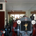 Antico Caffè Extérieur