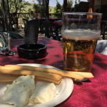 Antico Caffè Comida