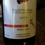 Antico Caffè Cardápio