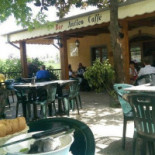 Antico Caffè Extérieur