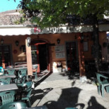 Antico Caffè Extérieur