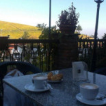 Antico Caffè Extérieur