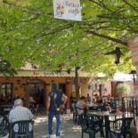 Antico Caffè Extérieur