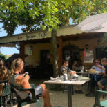 Antico Caffè Extérieur