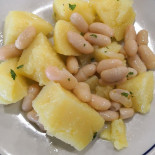 Huna Comida