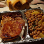 Huna Comida