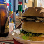 Big Burger Boisson