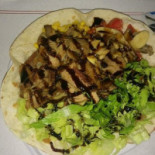 Big Burger Nourriture