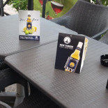 La Piazzetta Wine drink