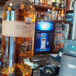 La Piazzetta Wine drink
