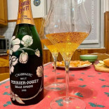 La Piazzetta Wine drink