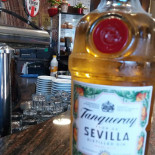 La Piazzetta Wine drink