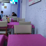 Strapizza Dentro