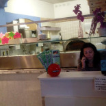 Strapizza Dentro