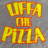 Strapizza Logo