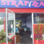 Strapizza Extérieur