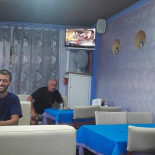 Strapizza Dentro