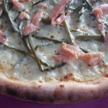Strapizza Nourriture