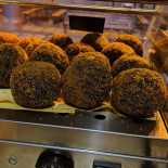 Gastronomia Russo À l'intérieur