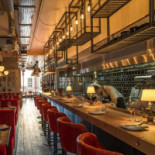 La Palma À l'intérieur