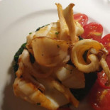 Il Timo Bistrot Nourriture