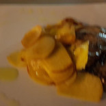 Il Timo Bistrot Nourriture