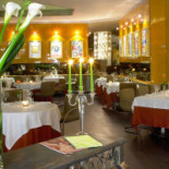 Il Timo Bistrot À l'intérieur