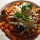Il Timo Bistrot Nourriture