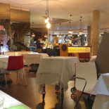 Il Timo Bistrot À l'intérieur