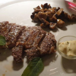 Il Timo Bistrot Nourriture