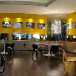 Il Timo Bistrot À l'intérieur