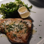 Il Timo Bistrot Nourriture